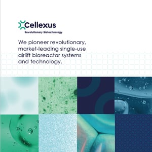Product brochure cover