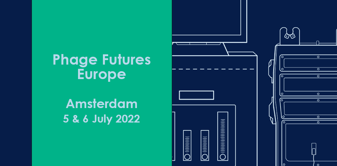 Phage Futures EU image